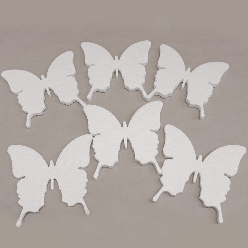 Набор №9 "Бабочки 6 красавиц"